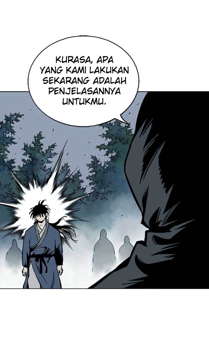 Gosu Chapter 97 Gambar 28