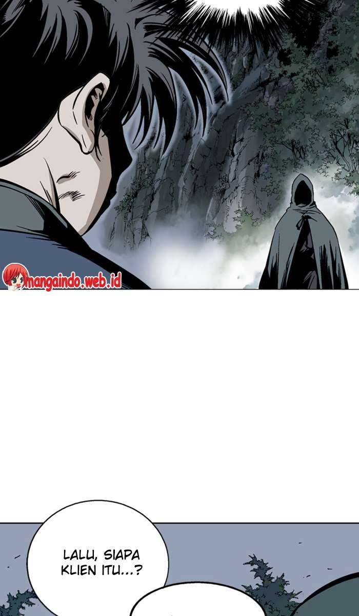 Gosu Chapter 97 Gambar 33