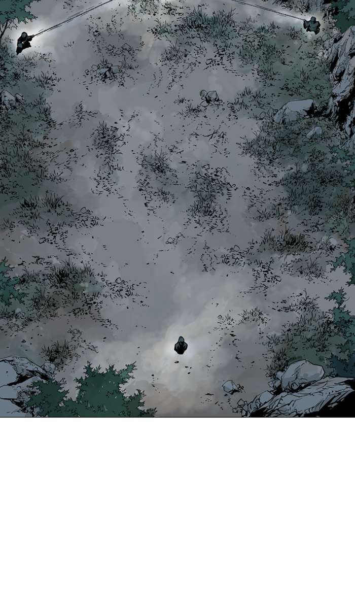 Gosu Chapter 96 Gambar 40