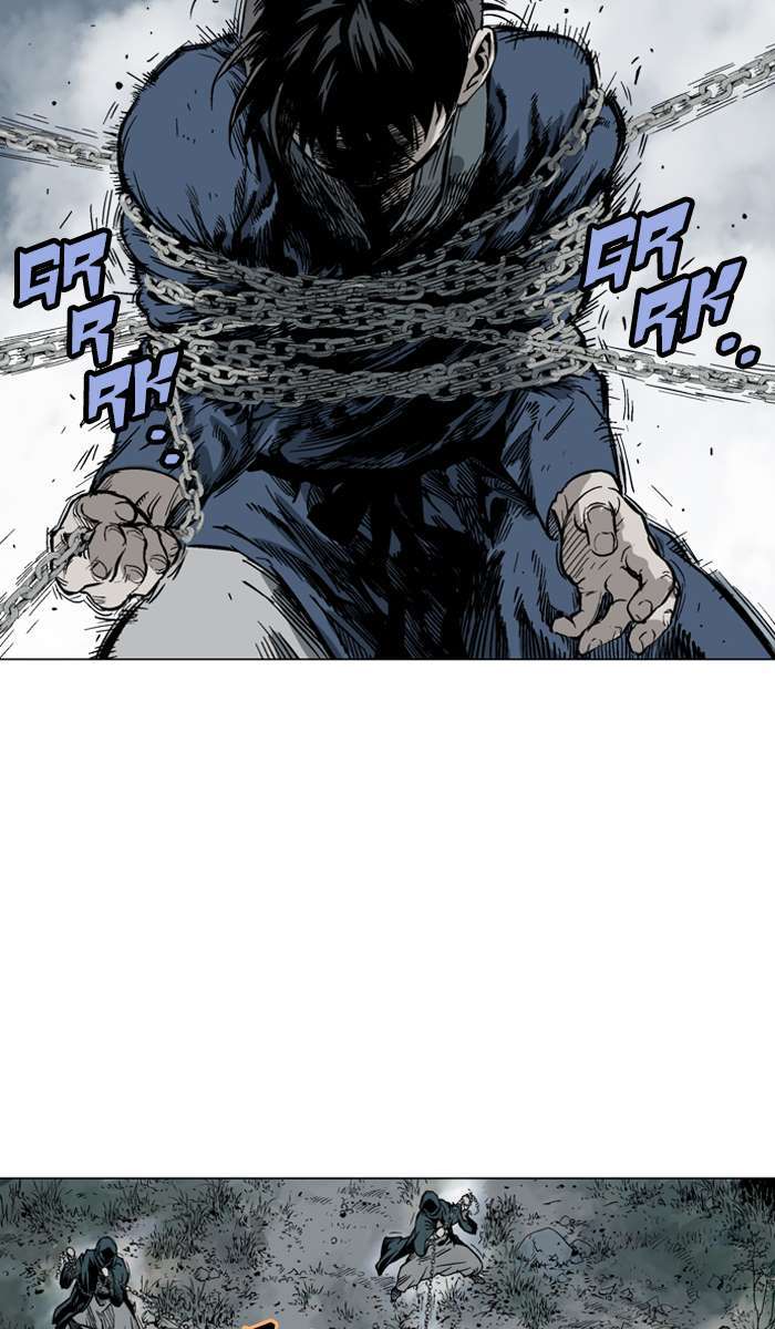 Gosu Chapter 96 Gambar 43