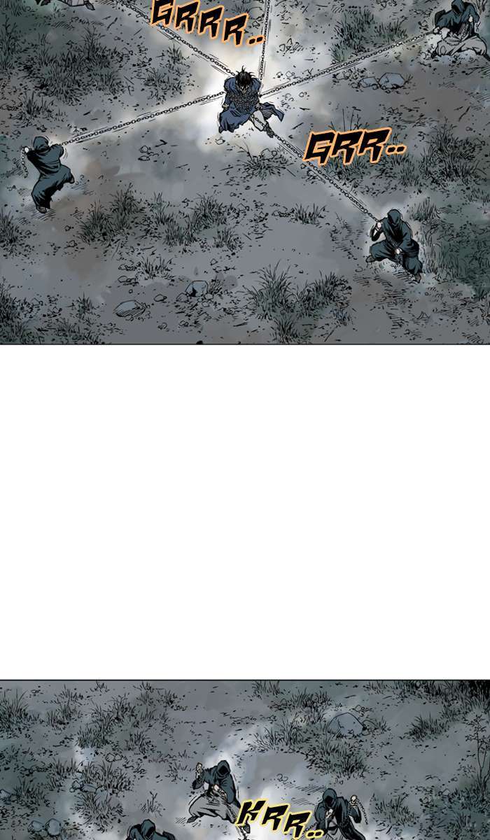 Gosu Chapter 96 Gambar 44