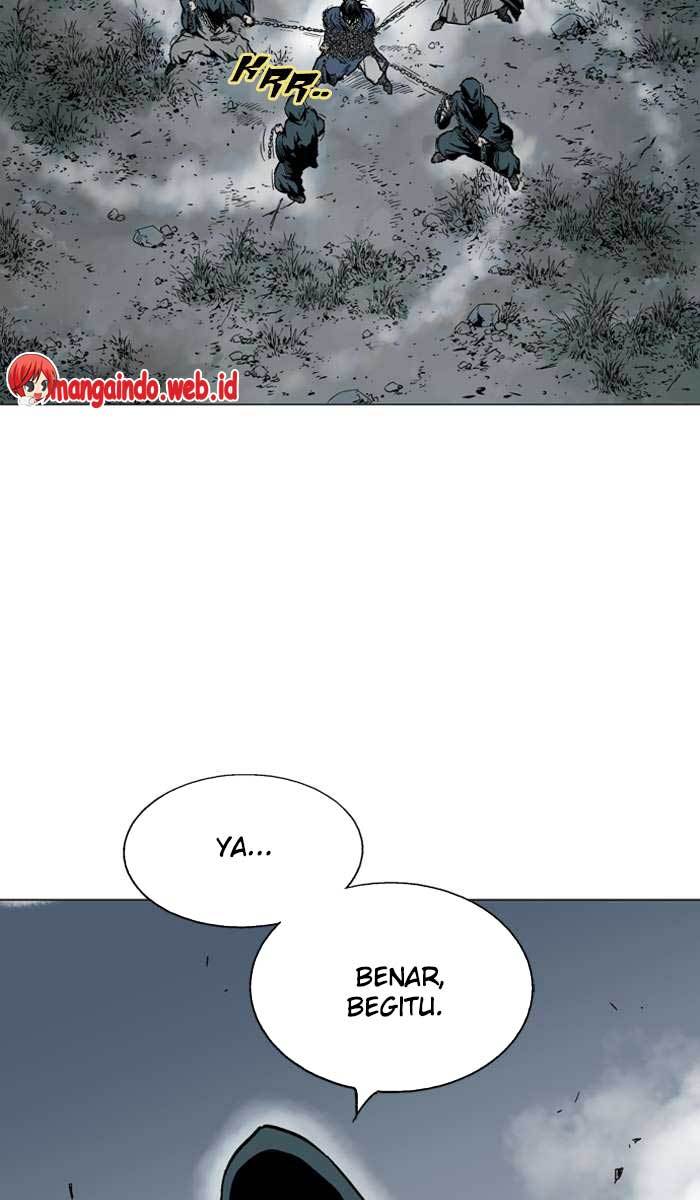 Gosu Chapter 96 Gambar 45