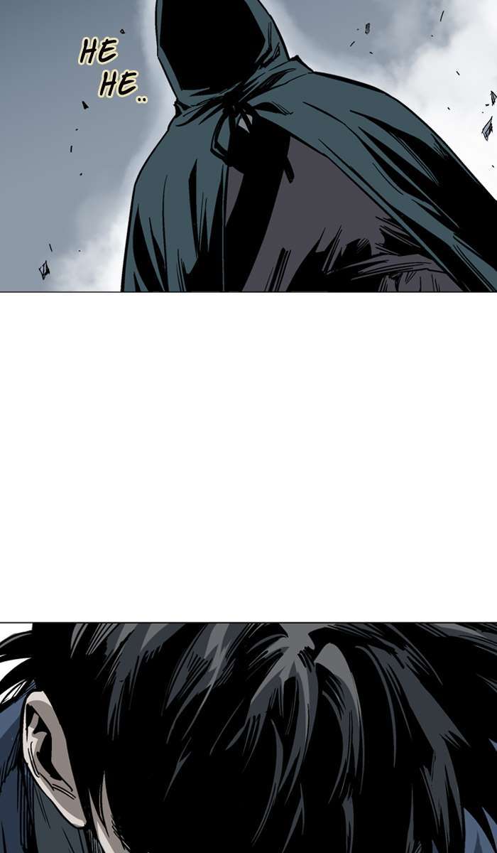 Gosu Chapter 96 Gambar 46