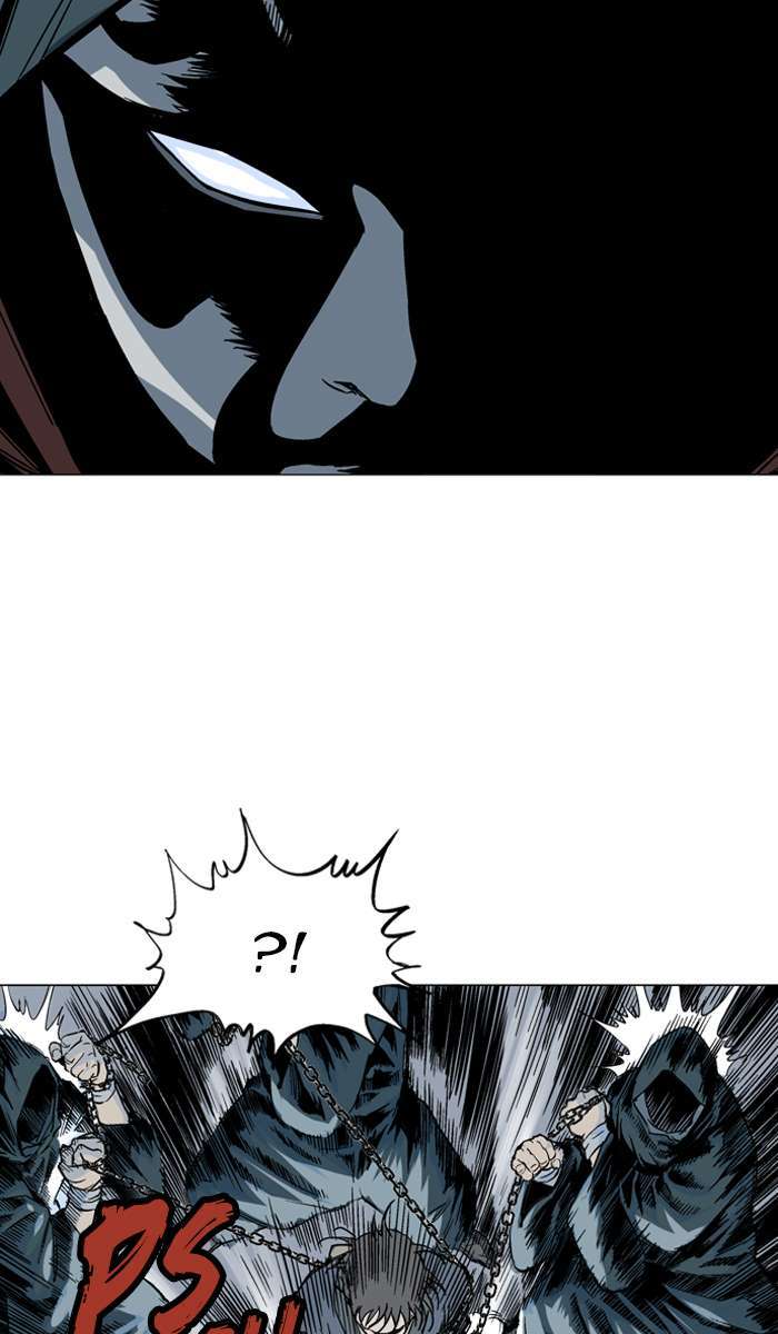 Gosu Chapter 96 Gambar 48