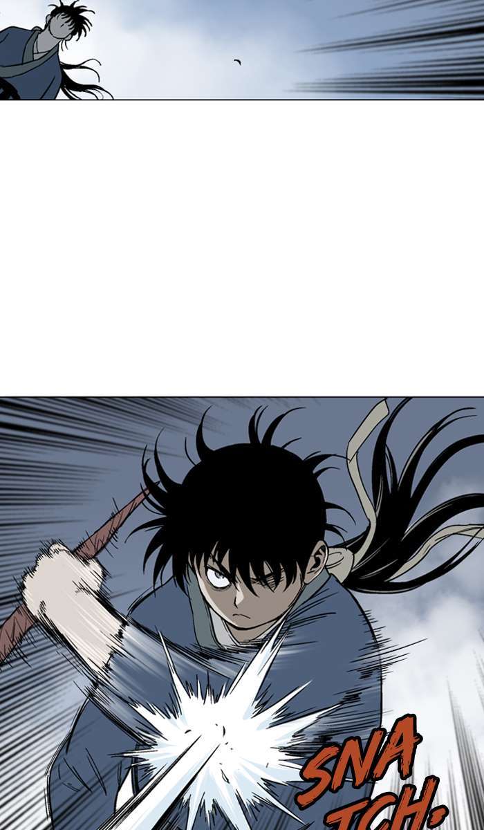 Gosu Chapter 96 Gambar 5