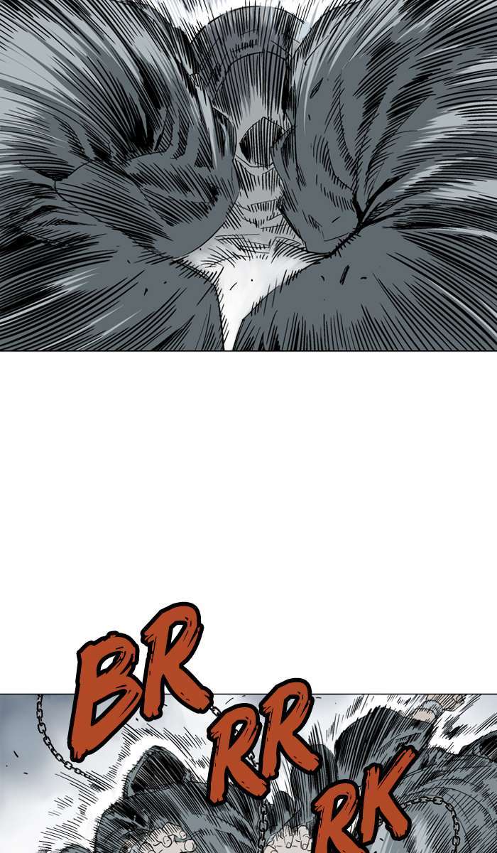 Gosu Chapter 96 Gambar 50