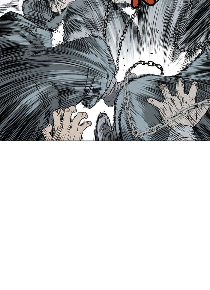 Gosu Chapter 96 Gambar 51