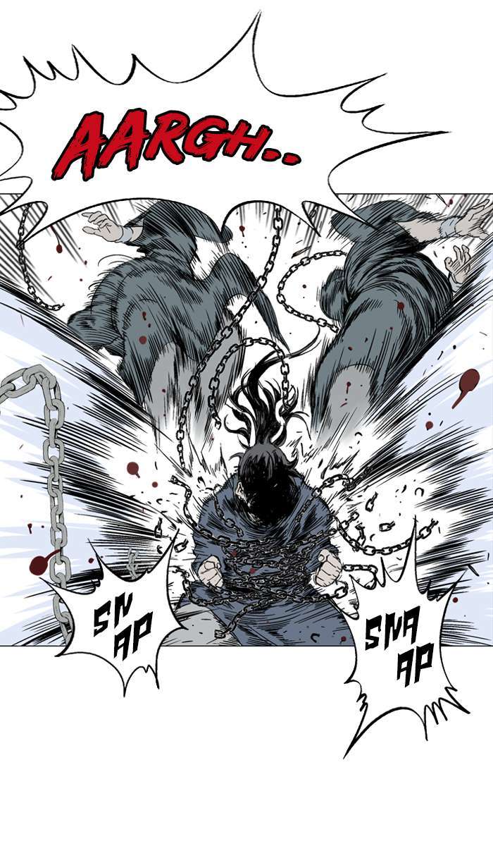 Gosu Chapter 96 Gambar 52