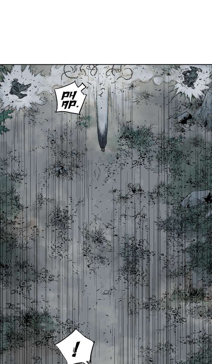 Gosu Chapter 96 Gambar 53