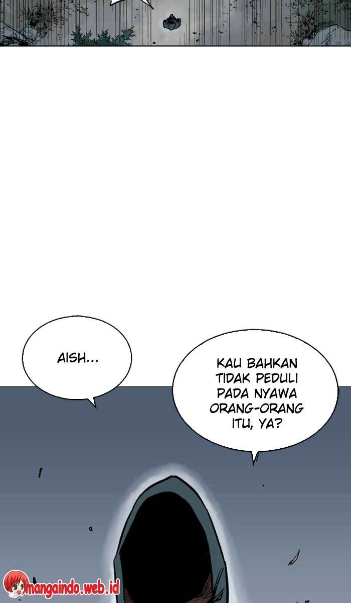 Gosu Chapter 96 Gambar 54
