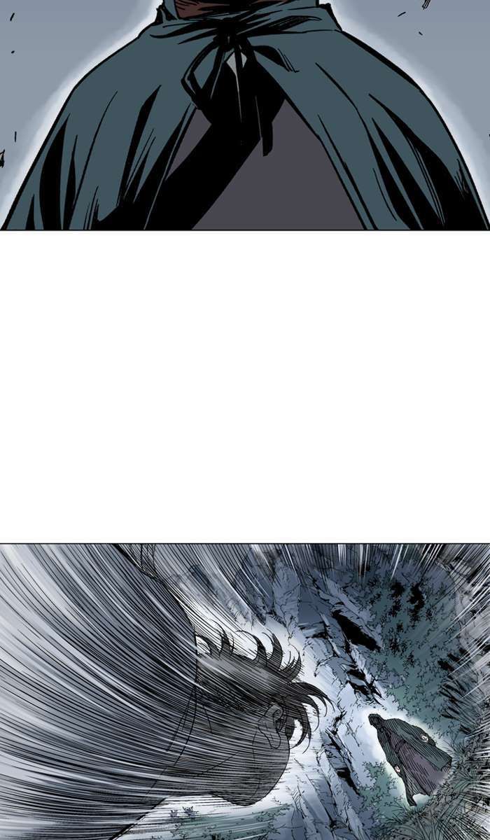 Gosu Chapter 96 Gambar 55