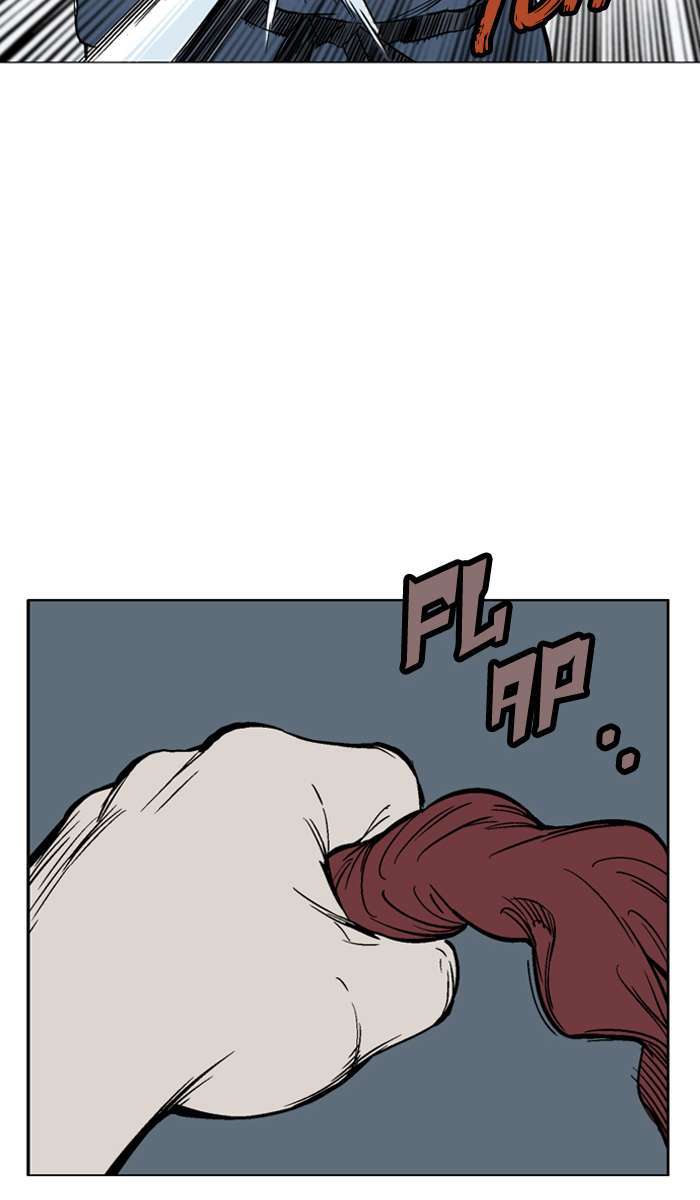 Gosu Chapter 96 Gambar 6