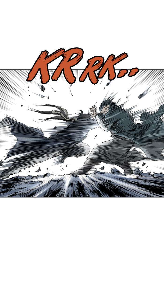 Gosu Chapter 96 Gambar 60