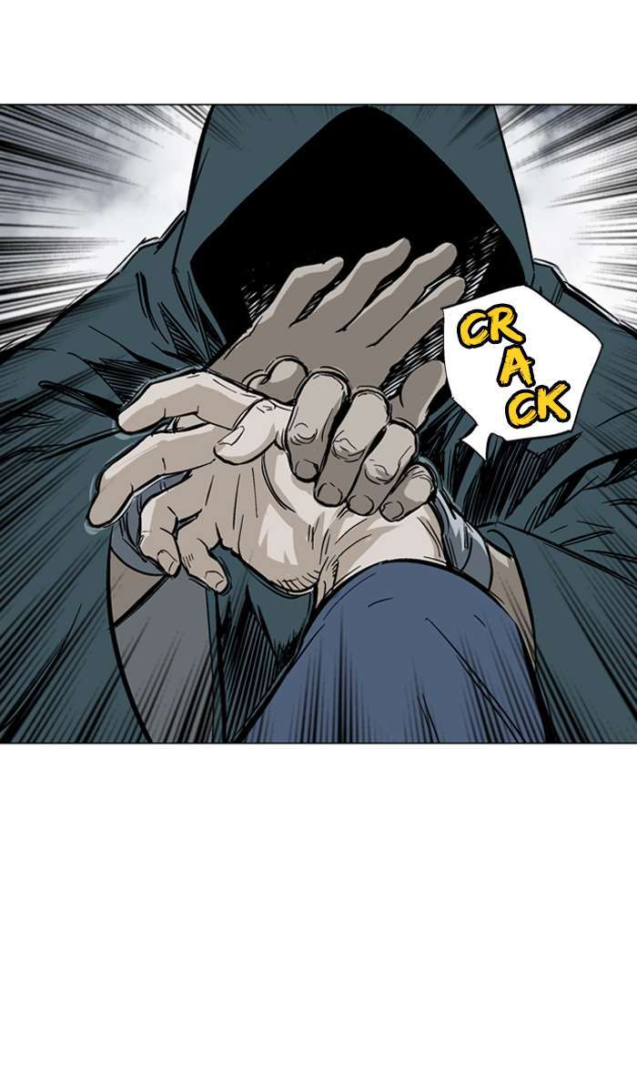 Gosu Chapter 96 Gambar 61