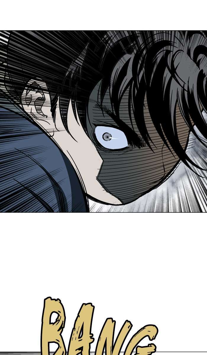 Gosu Chapter 96 Gambar 62