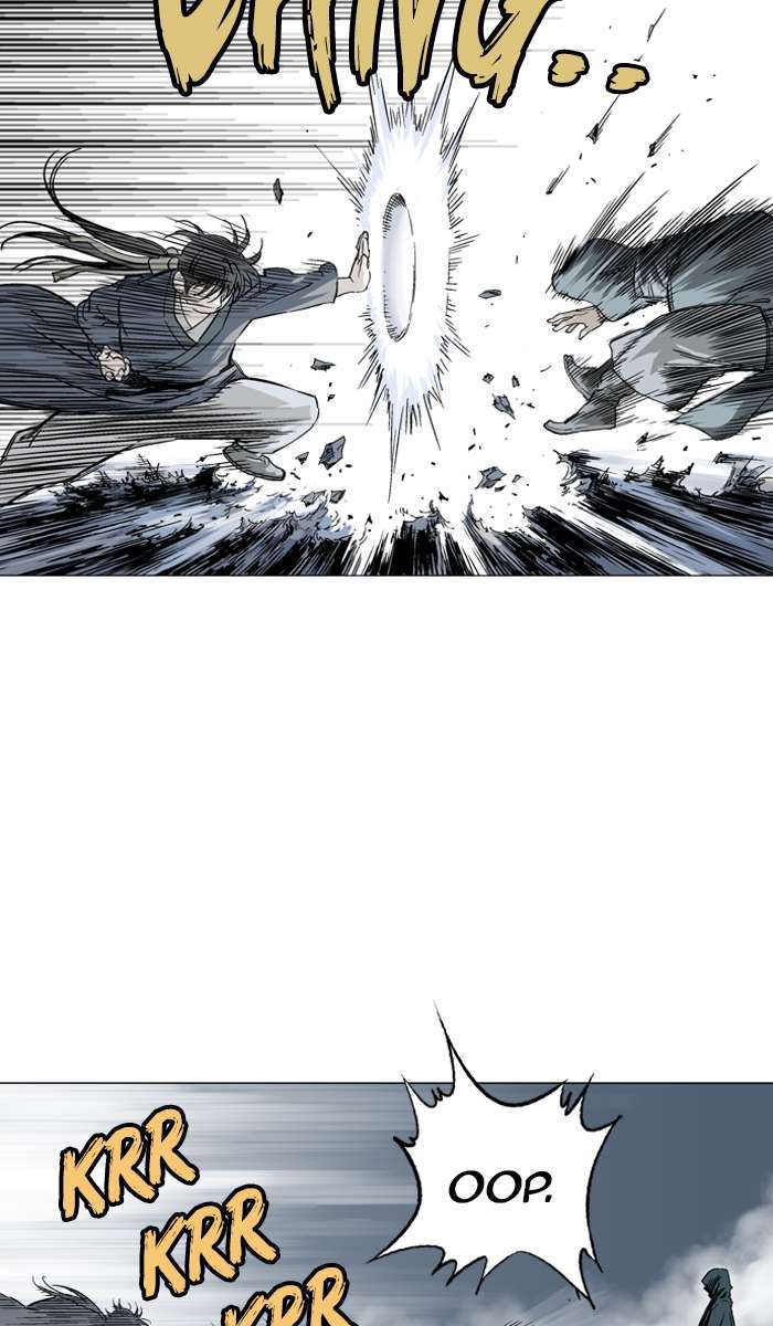 Gosu Chapter 96 Gambar 63