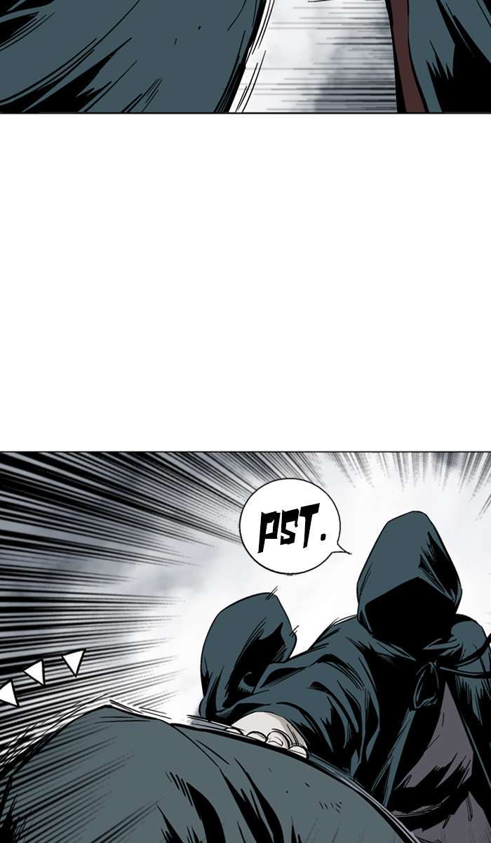 Gosu Chapter 96 Gambar 65