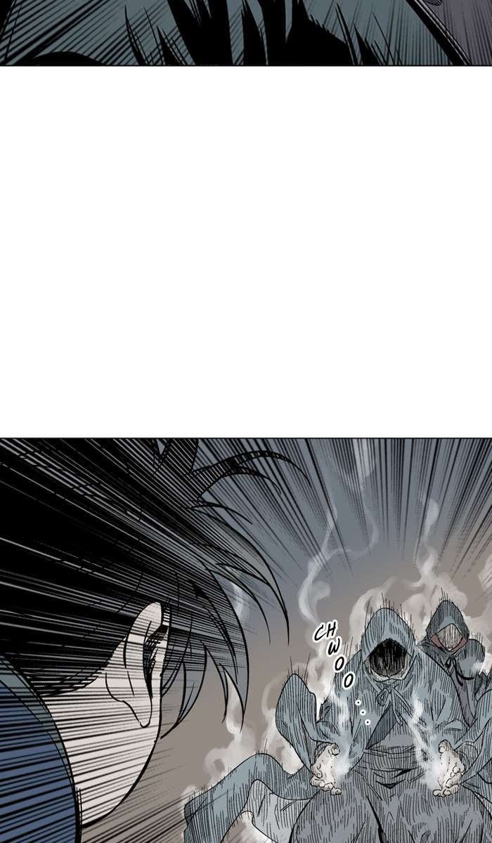 Gosu Chapter 96 Gambar 66