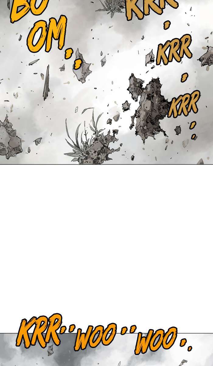 Gosu Chapter 96 Gambar 70