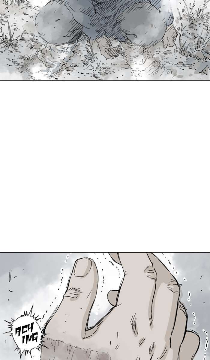 Gosu Chapter 96 Gambar 73