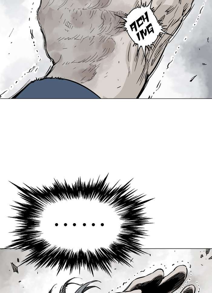 Gosu Chapter 96 Gambar 74