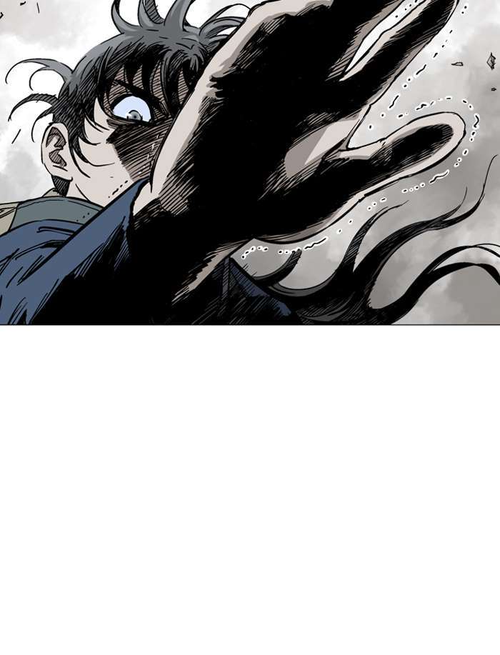 Gosu Chapter 96 Gambar 75