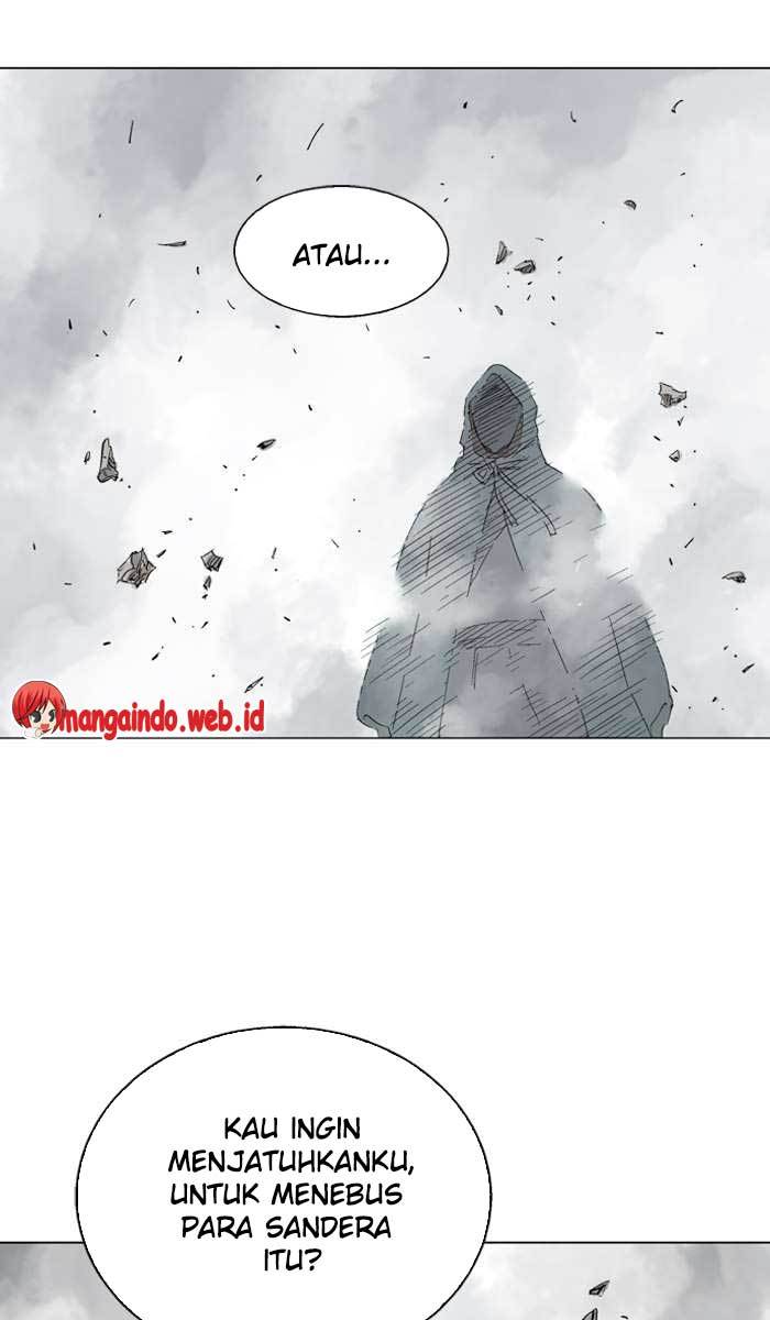 Gosu Chapter 96 Gambar 76