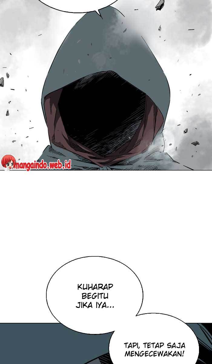 Gosu Chapter 96 Gambar 77