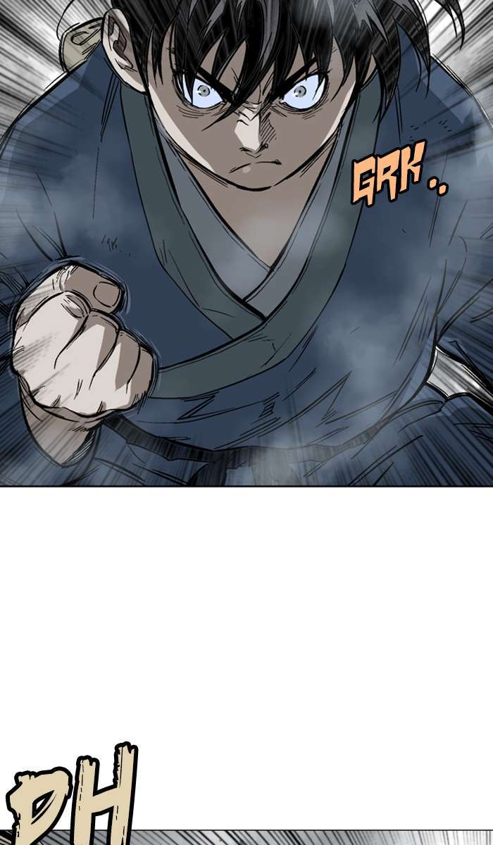 Gosu Chapter 96 Gambar 79