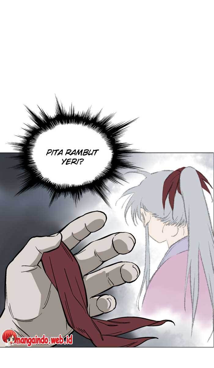 Gosu Chapter 96 Gambar 8