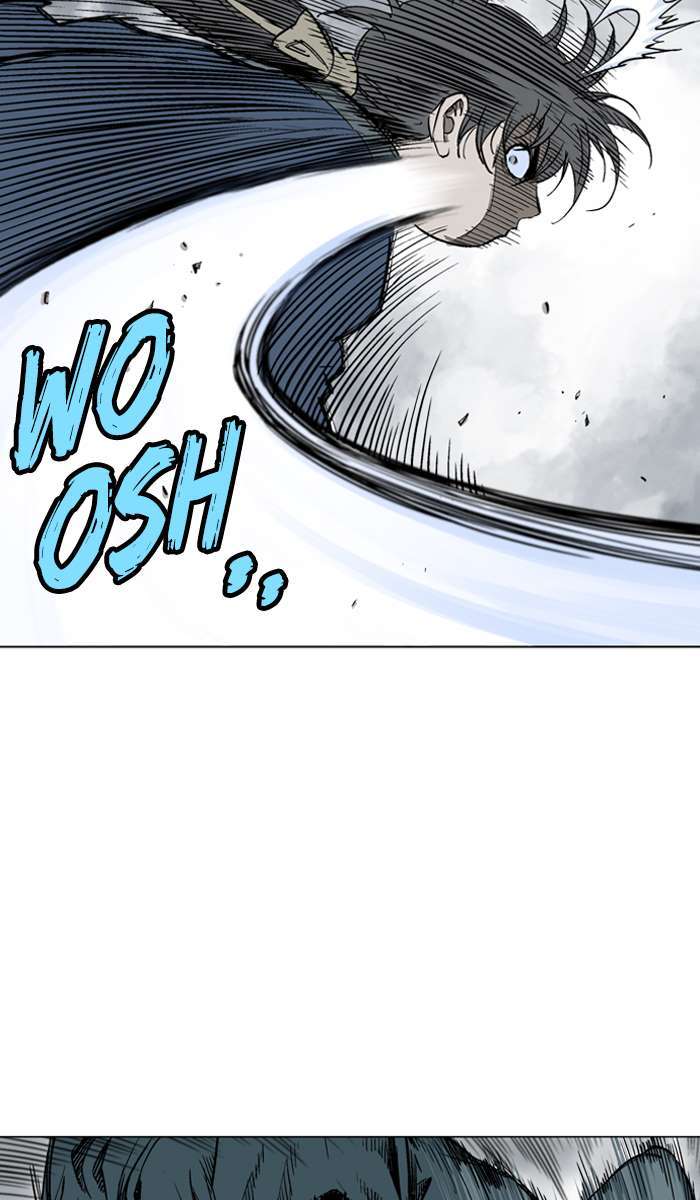 Gosu Chapter 96 Gambar 81