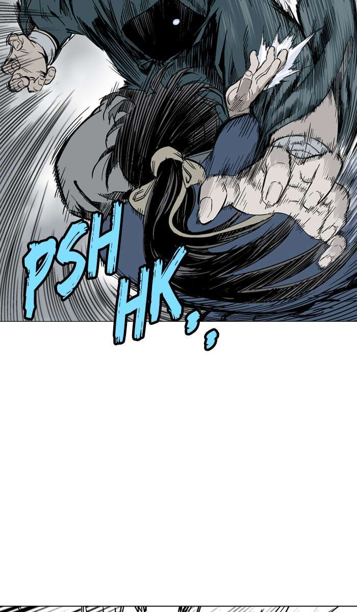 Gosu Chapter 96 Gambar 82