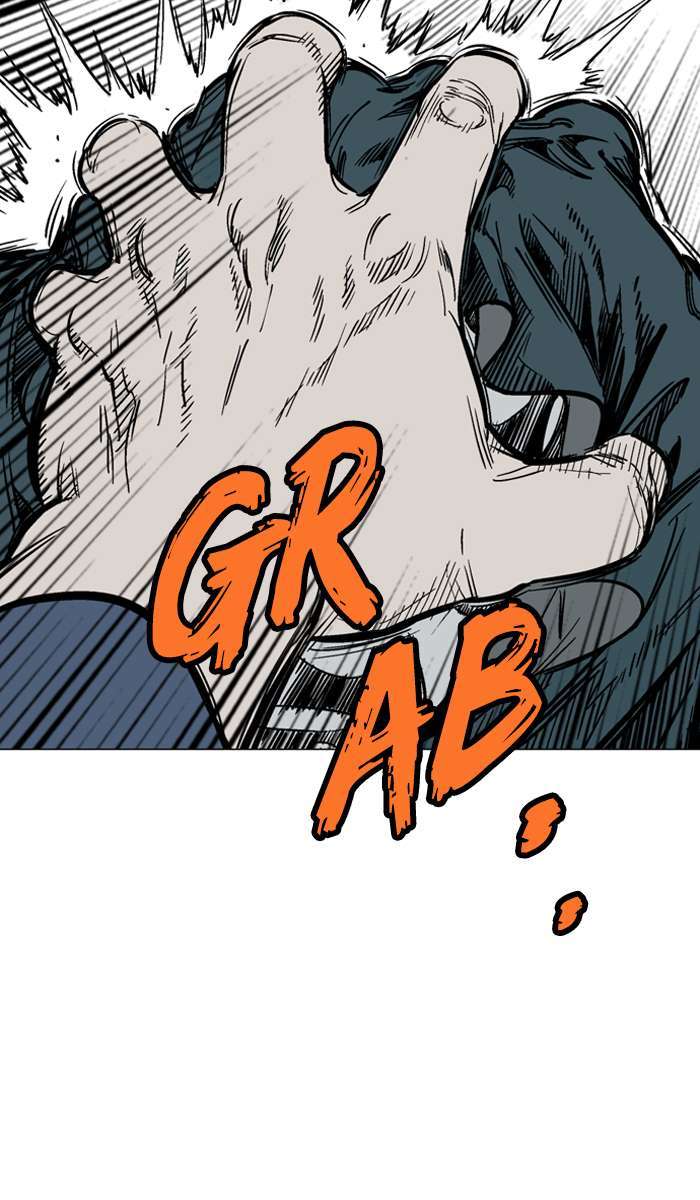 Gosu Chapter 96 Gambar 83