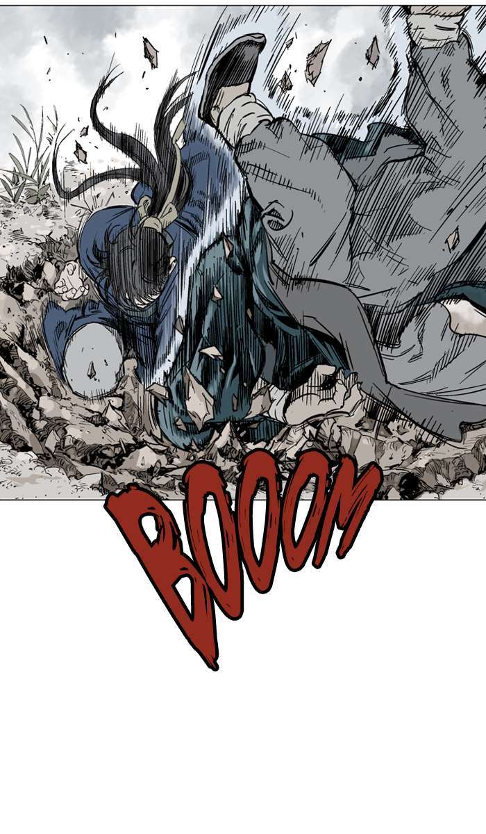 Gosu Chapter 96 Gambar 84