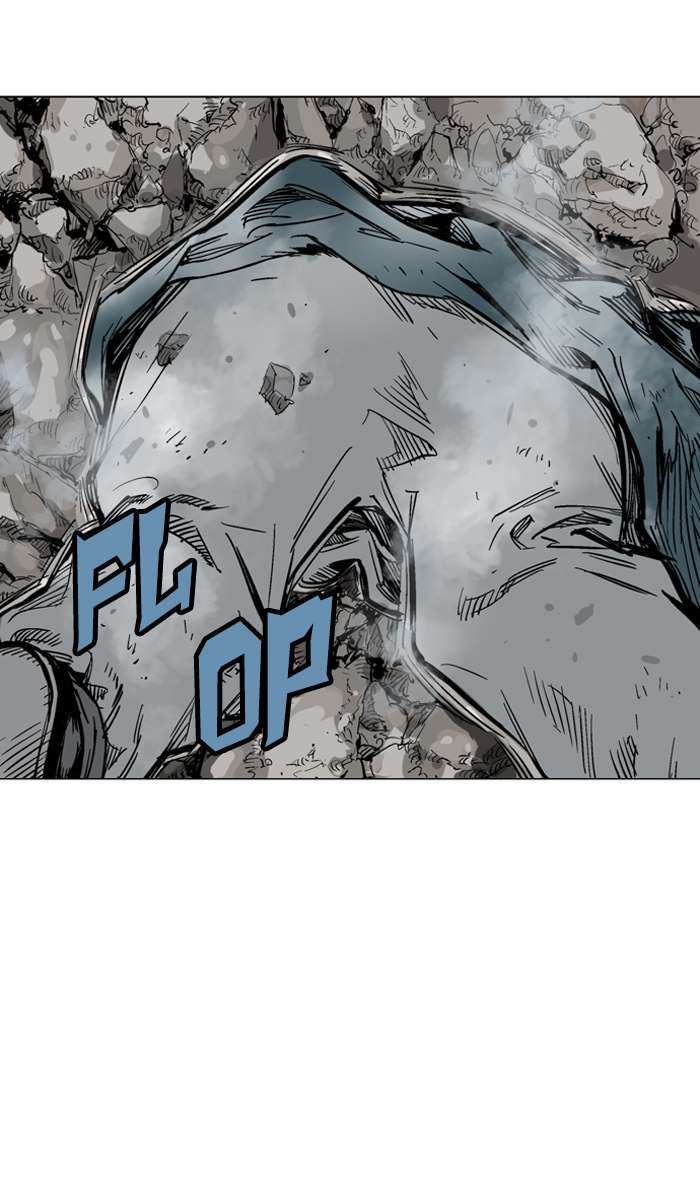 Gosu Chapter 96 Gambar 85