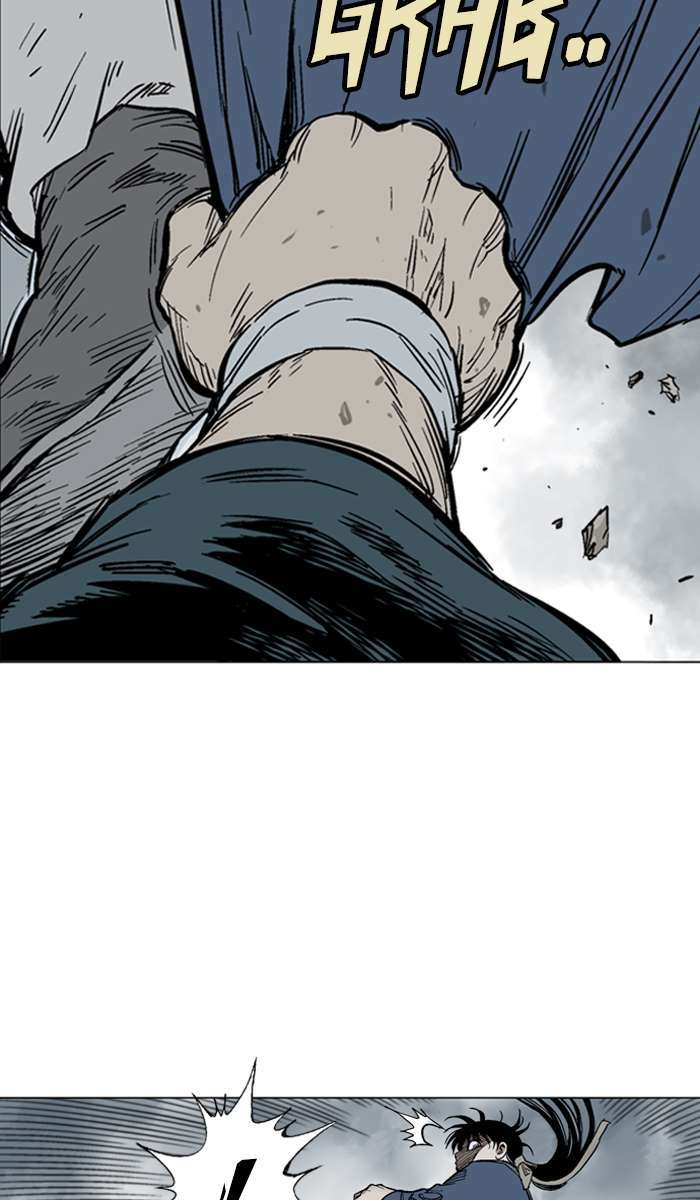 Gosu Chapter 96 Gambar 87