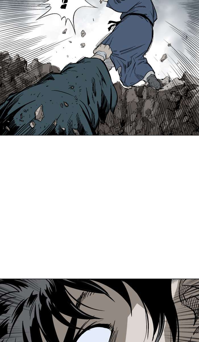 Gosu Chapter 96 Gambar 88