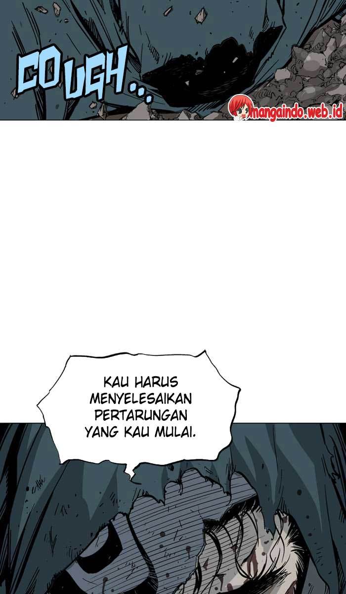 Gosu Chapter 96 Gambar 91