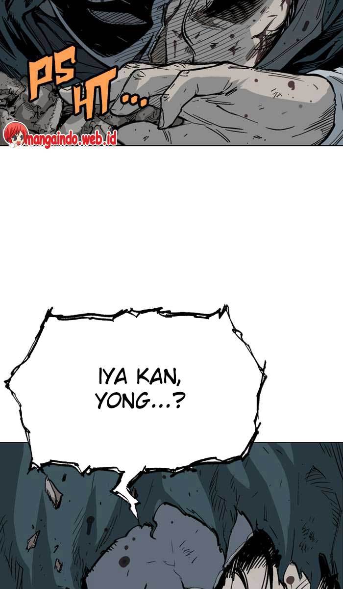 Gosu Chapter 96 Gambar 92