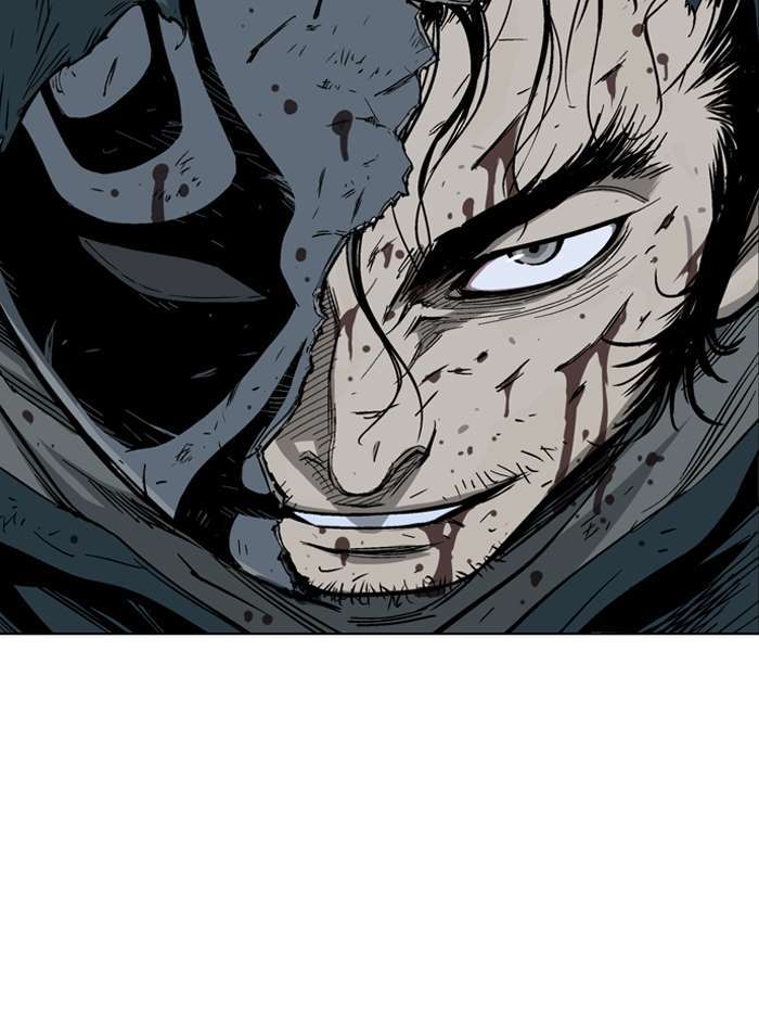 Gosu Chapter 96 Gambar 93