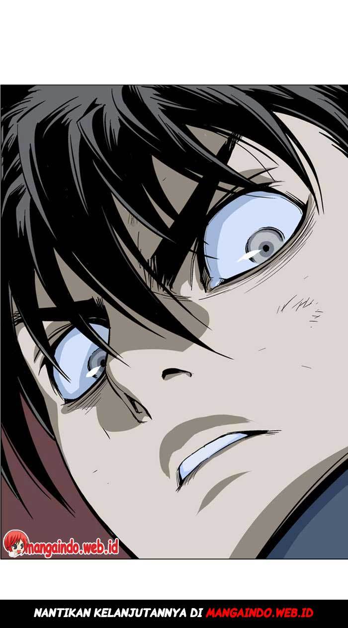 Gosu Chapter 96 Gambar 94