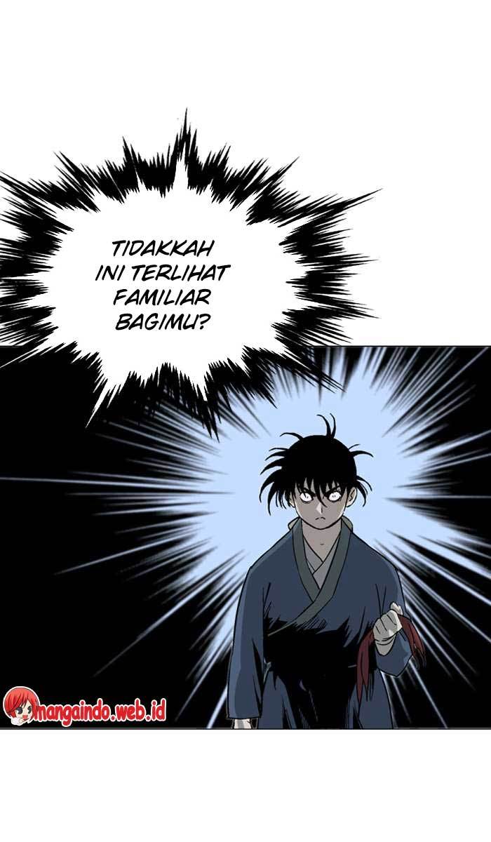 Gosu Chapter 96 Gambar 12