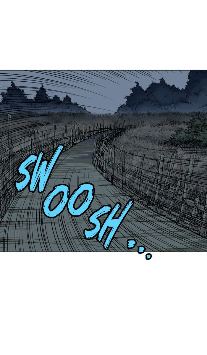 Gosu Chapter 96 Gambar 14