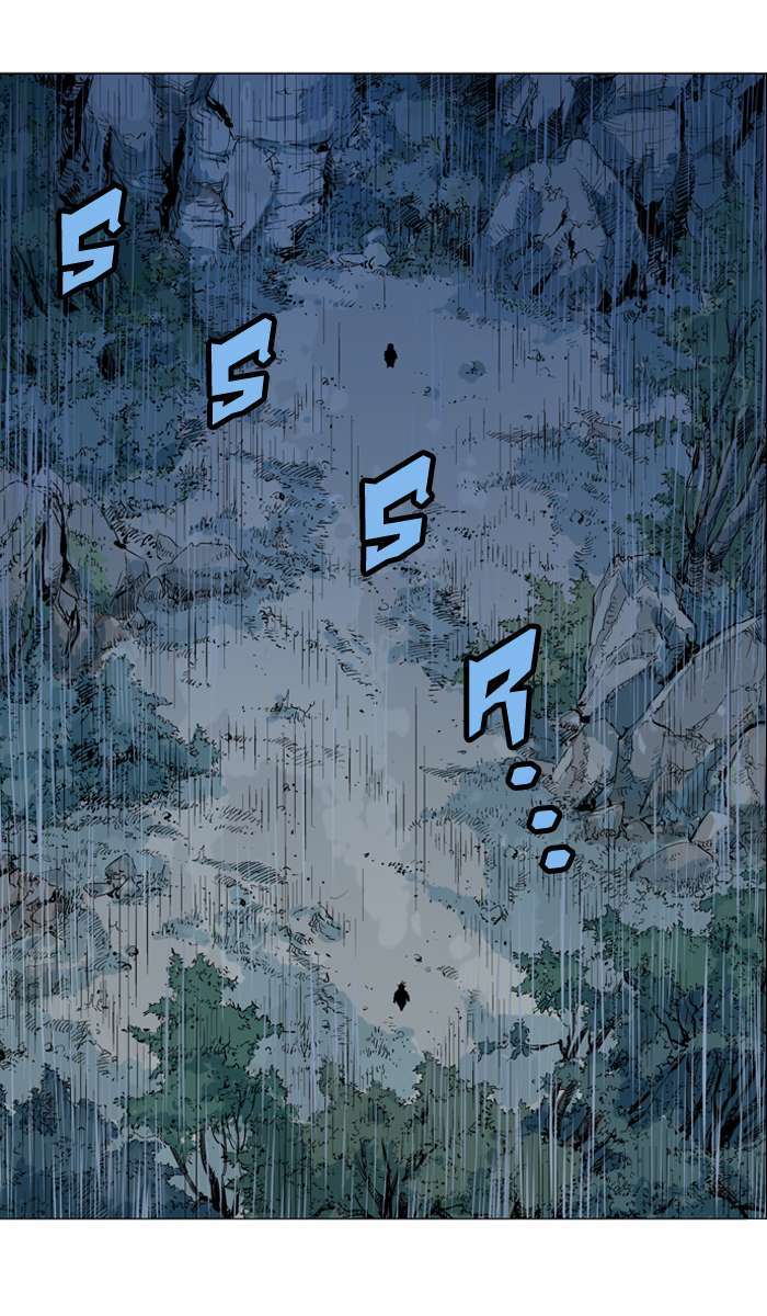 Gosu Chapter 96 Gambar 19