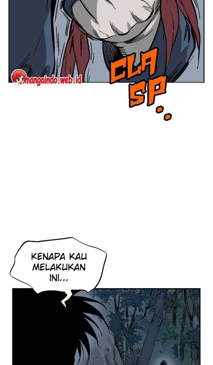 Gosu Chapter 96 Gambar 22