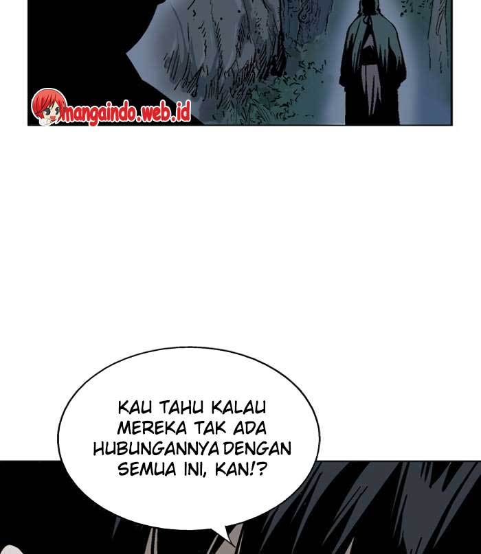 Gosu Chapter 96 Gambar 23