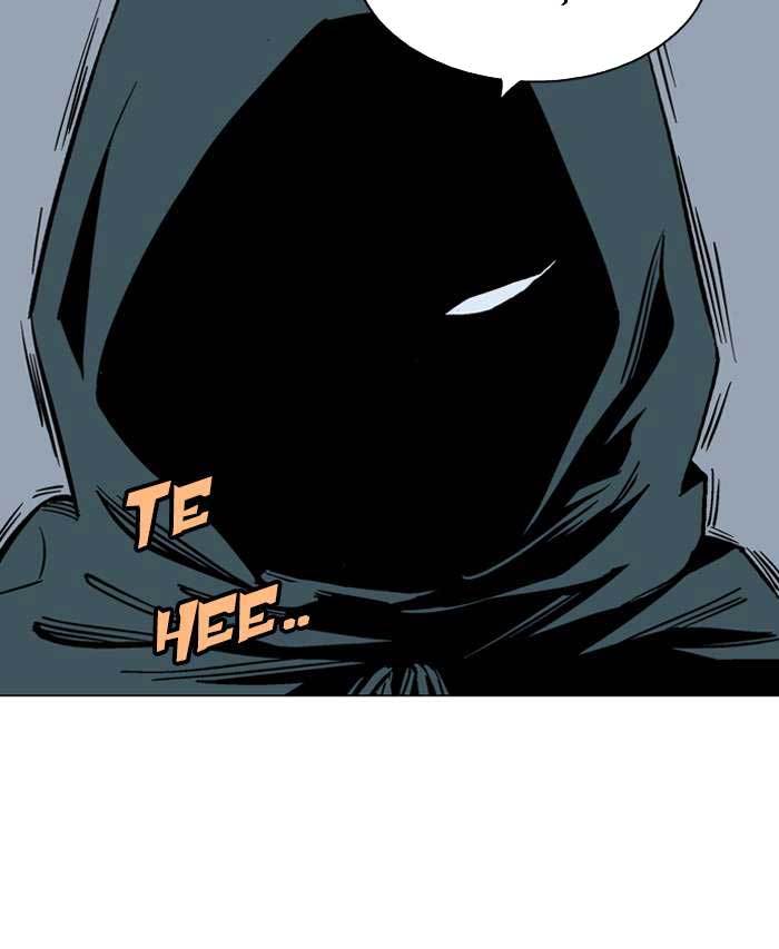 Gosu Chapter 96 Gambar 27