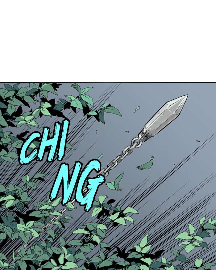 Gosu Chapter 96 Gambar 28