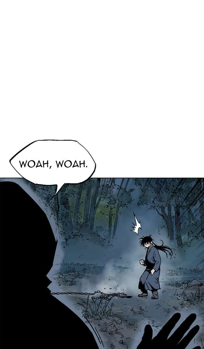 Gosu Chapter 96 Gambar 31