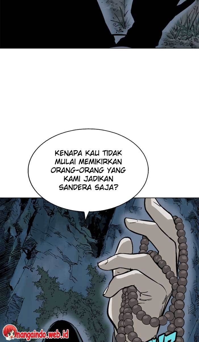 Gosu Chapter 96 Gambar 32